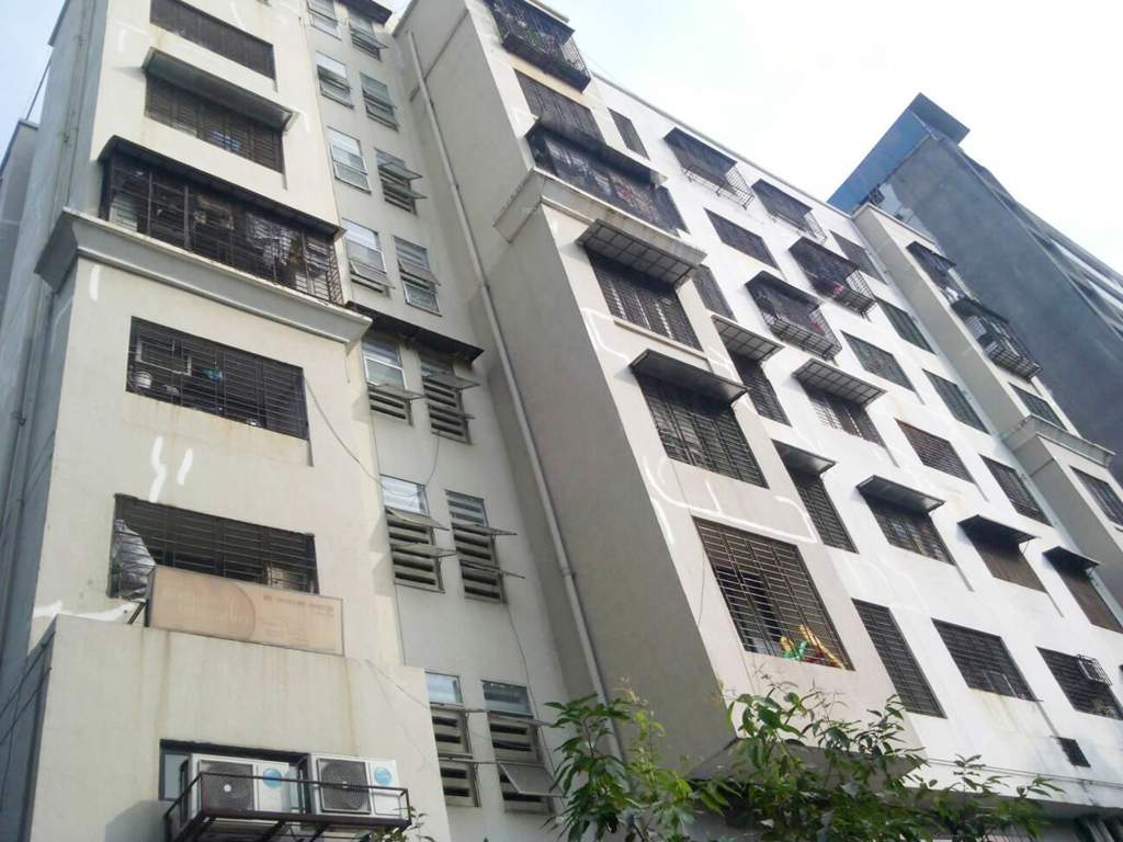 Images for Elevation of Shreedham Group Anand Vatika