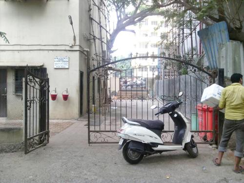 Images for Amenities of Shreedham Group Anand Vatika