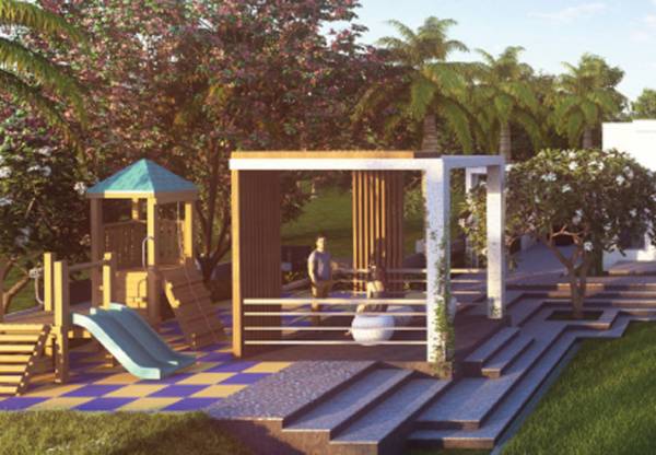  elena Children's play area