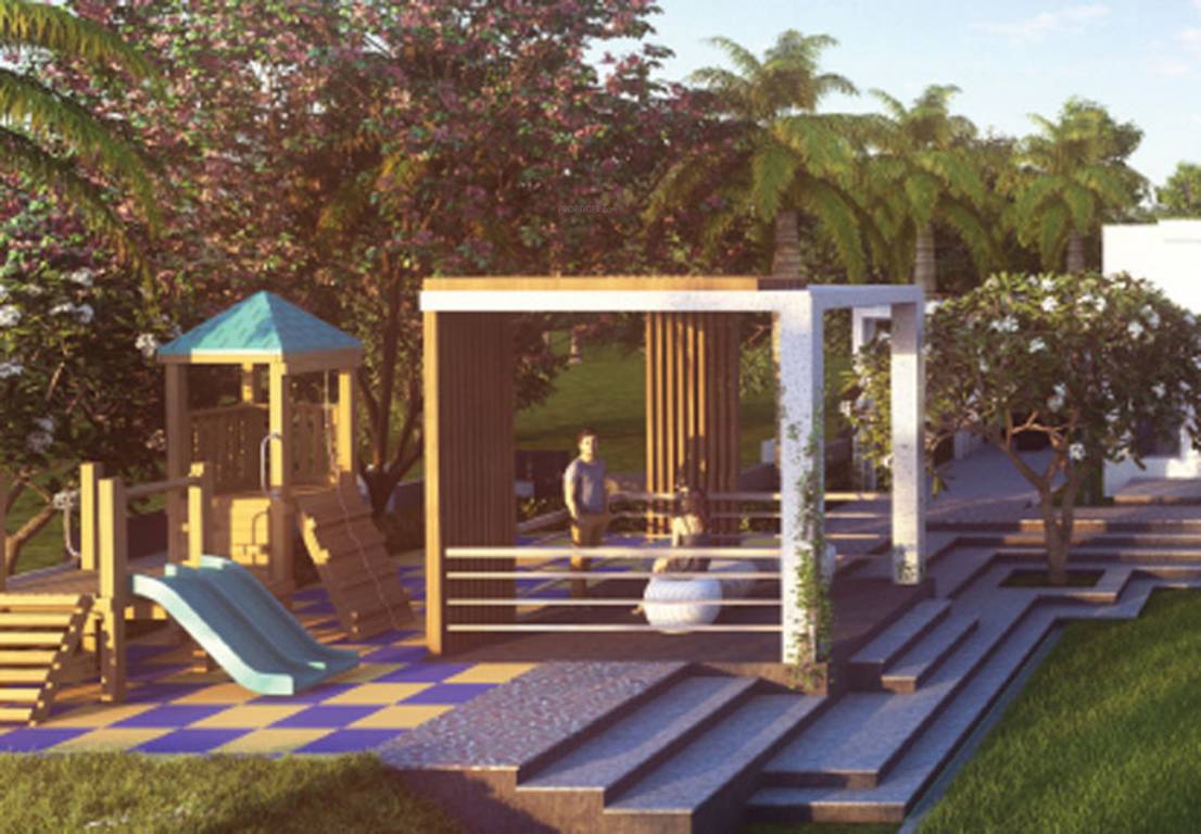  elena Children's play area