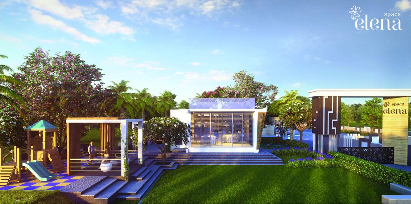  elena Images for Amenities of Space Elena