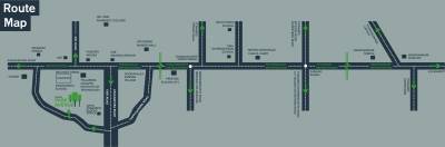 Images for Location Plan of Pioneer Park Avenue
