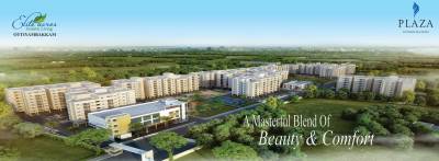 Images for Elevation of Plaza Elite Acres Phase I