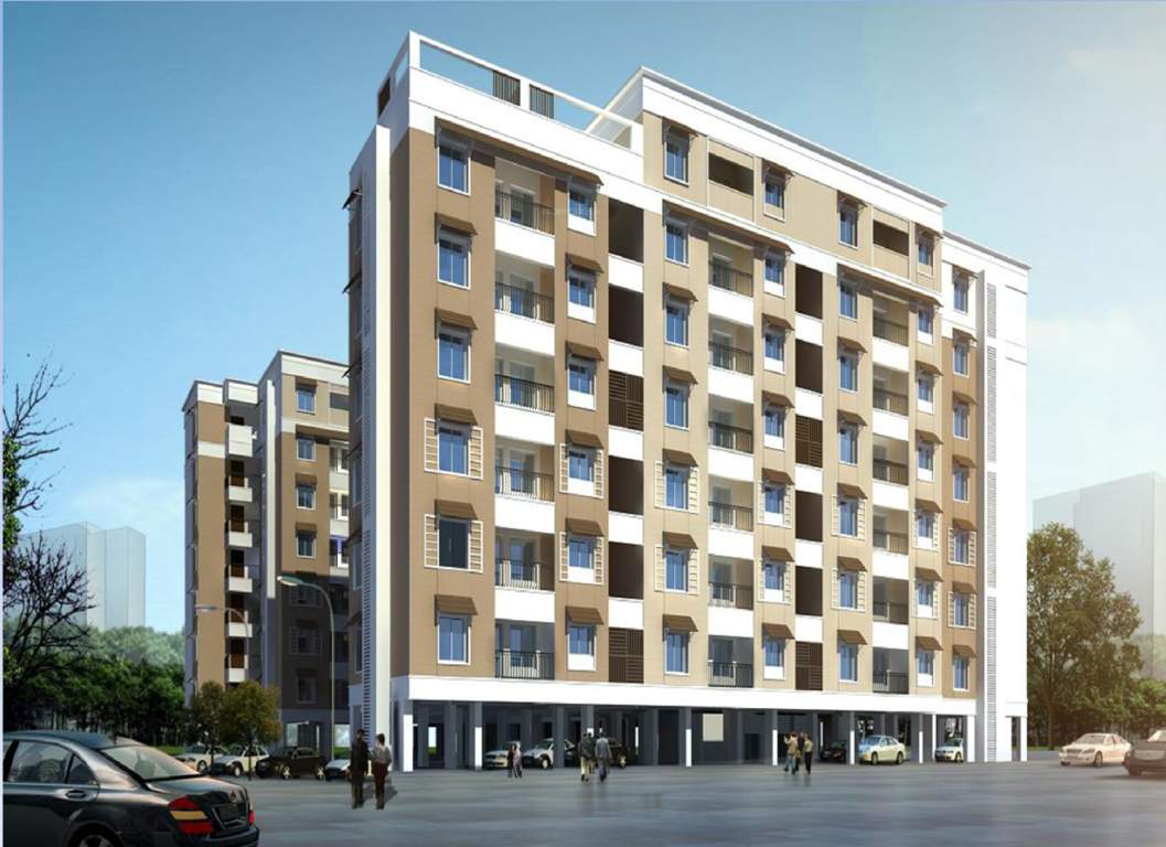  elite acres phase i Images for Elevation of Plaza Elite Acres Phase I