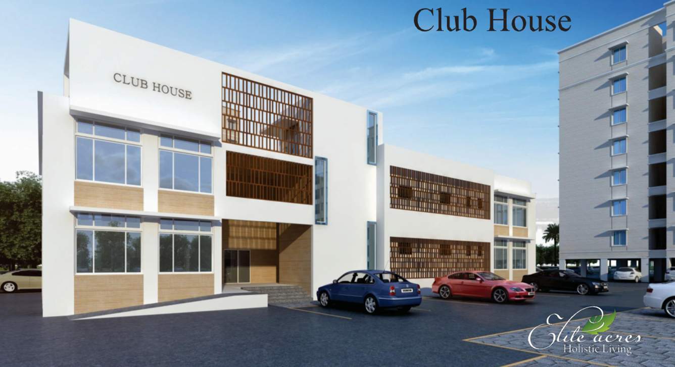 Images for Amenities of Plaza Elite Acres Phase I