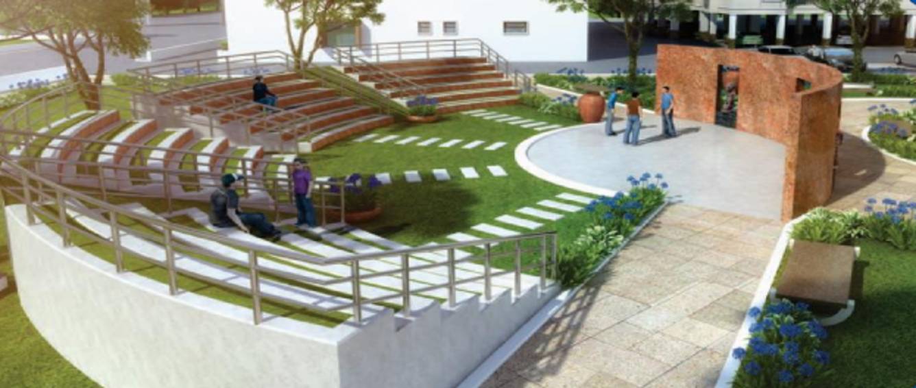 Images for Amenities of Plaza Elite Acres Phase I