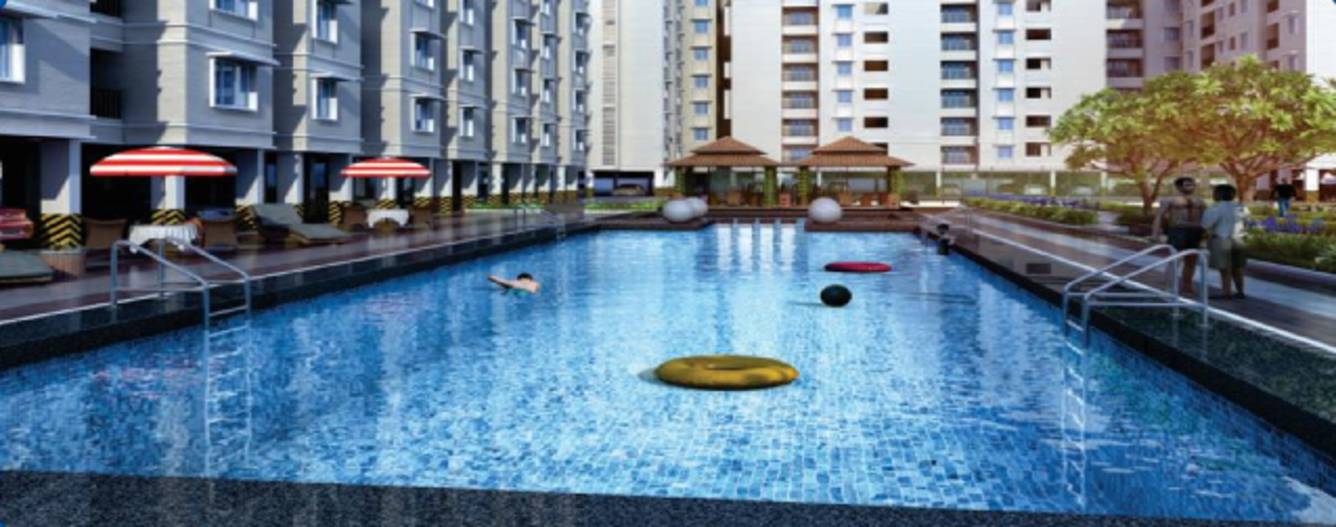 Images for Amenities of Plaza Elite Acres Phase I