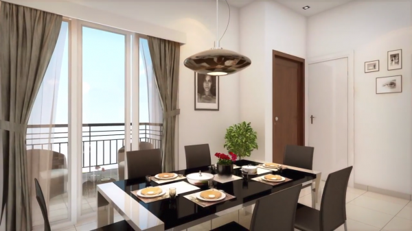 mainOther of Plaza Elite Acres Phase I