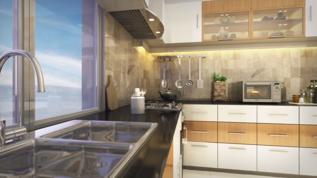 Plaza Elite Acres Phase I