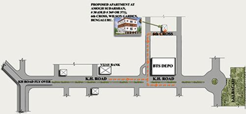 Images for Layout Plan of K Jayaraj Group Amogh Sudharshan