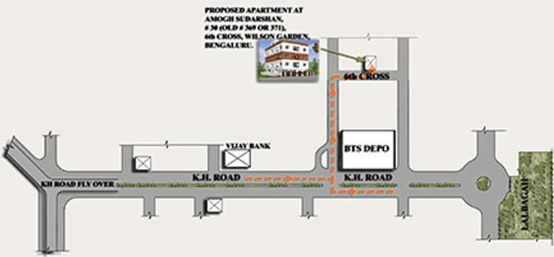 Images for Layout Plan of K Jayaraj Group Amogh Sudharshan