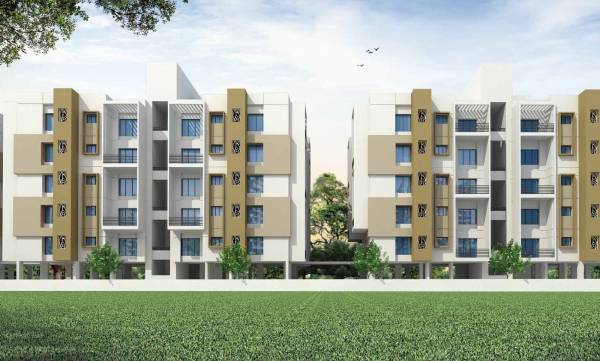 Images for Elevation of Classic Sharayu Classic