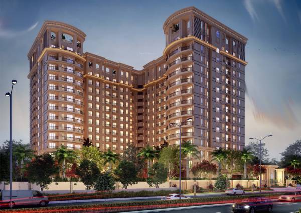 Elevation sis-florence Elevation