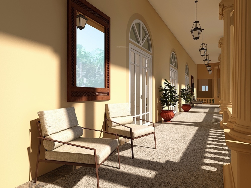  sis florence Paved Compound