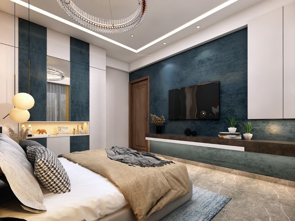  sis florence Bedroom