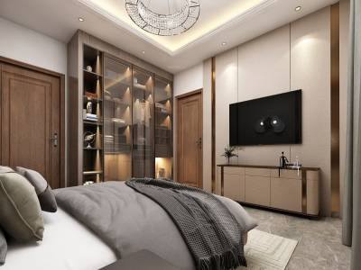  sis-florence Bedroom