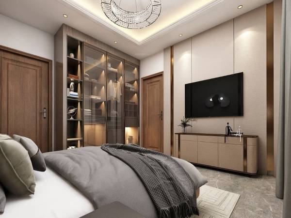 Bedroom sis-florence Bedroom