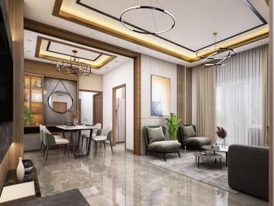  sis-florence Living Area