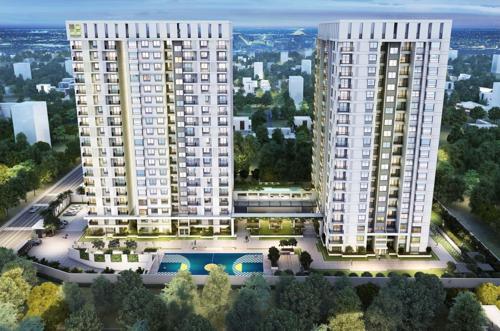 Images for Elevation of DNR Casablanca