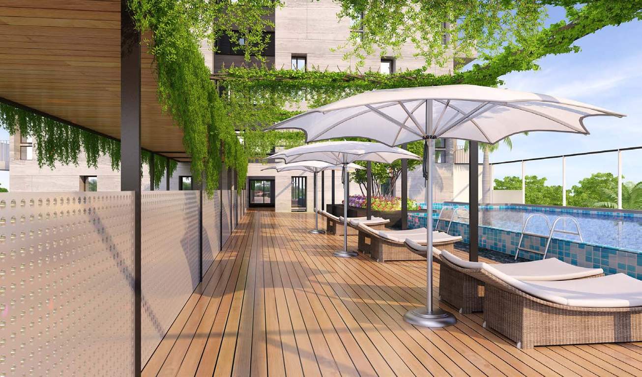  casablanca Images for Amenities of DNR Casablanca