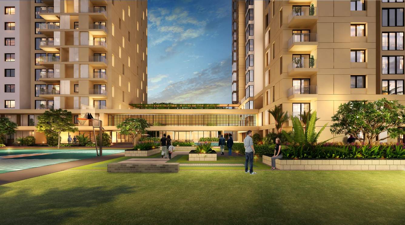  casablanca Images for Amenities of DNR Casablanca