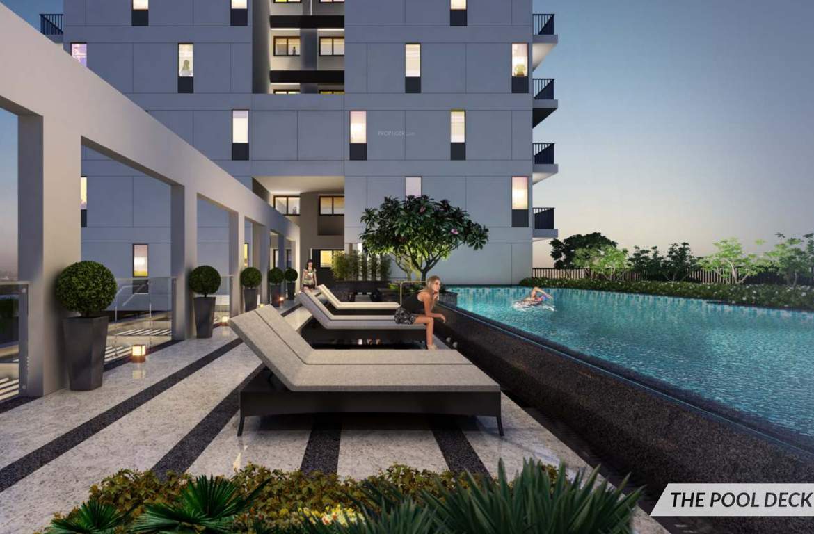  casablanca Images for Amenities of DNR Casablanca