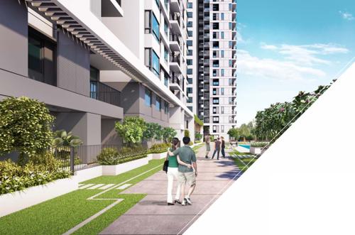  casablanca Images for Amenities of DNR Casablanca