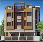 Images for Elevation of Queens Chozhan