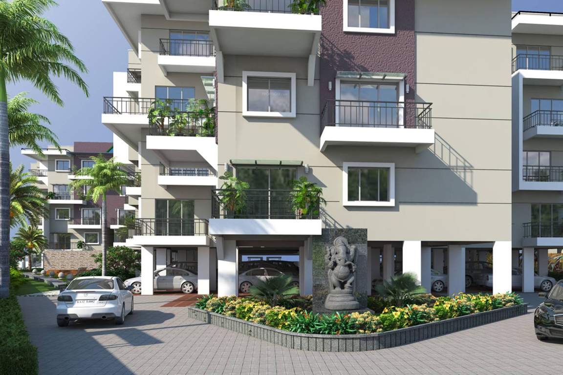 esquina Images for Elevation of Adithya Esquina