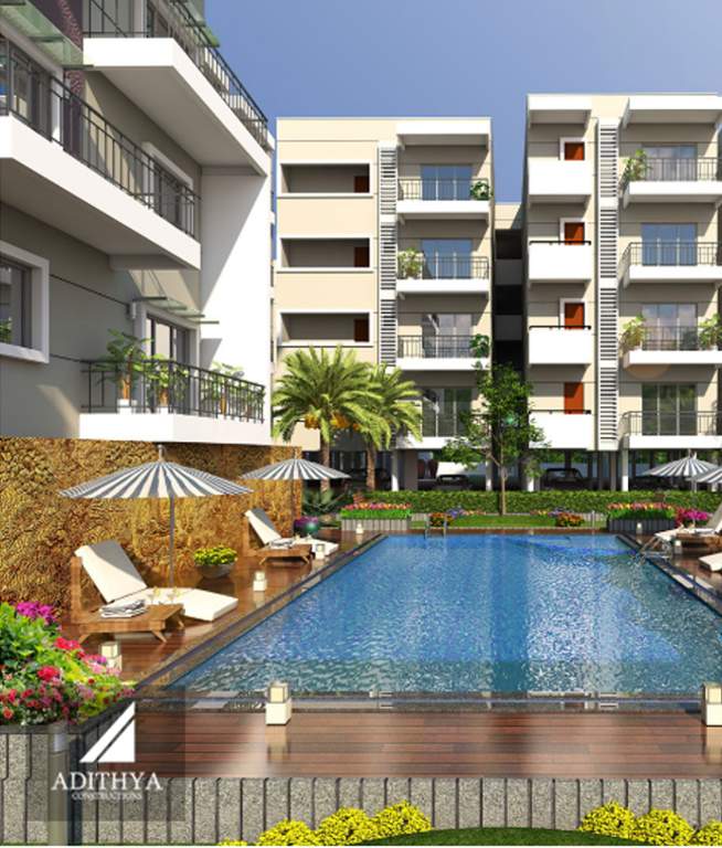 esquina Images for Amenities of Adithya Esquina