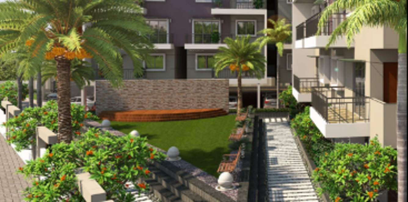 esquina Images for Amenities of Adithya Esquina