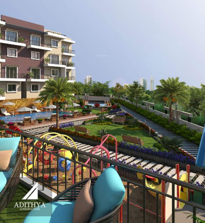 esquina Images for Amenities of Adithya Esquina