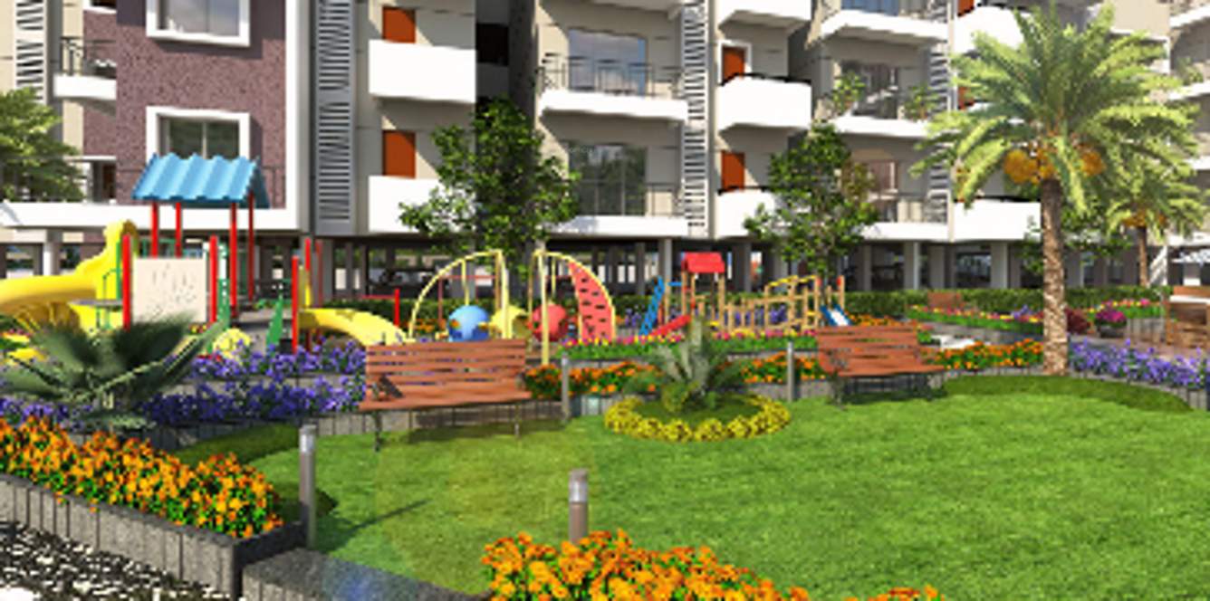 esquina Images for Amenities of Adithya Esquina