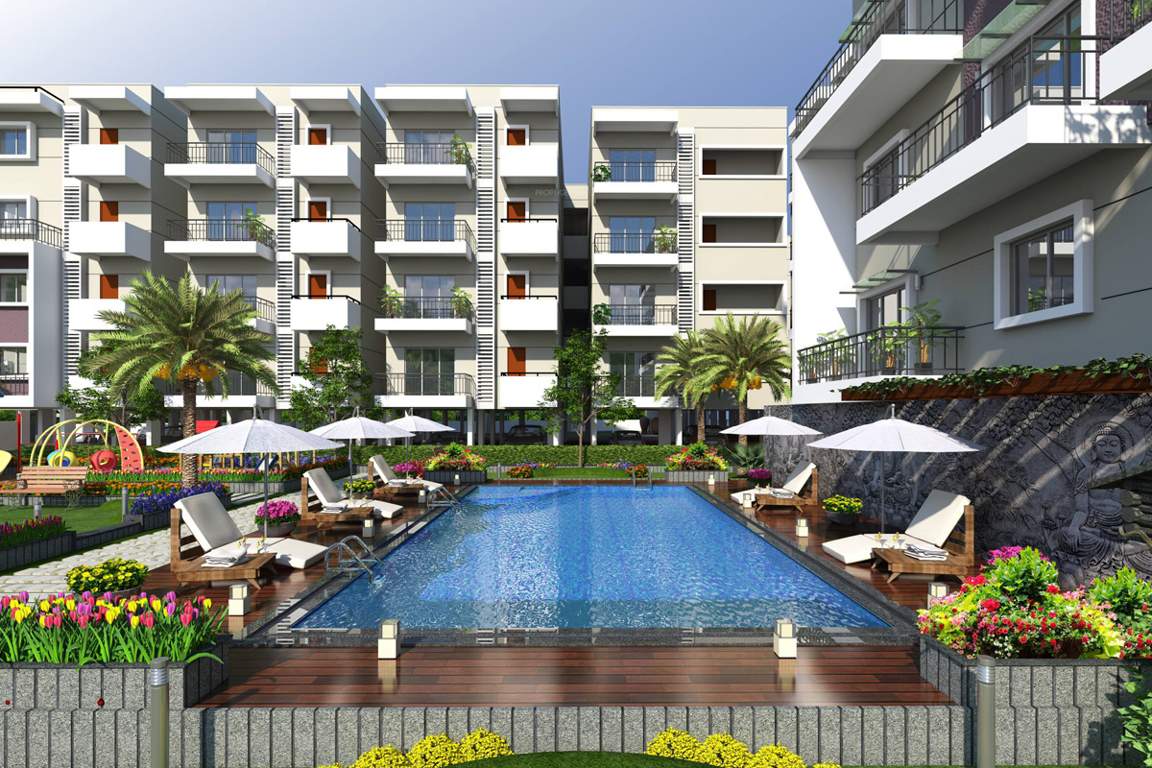 esquina Images for Amenities of Adithya Esquina