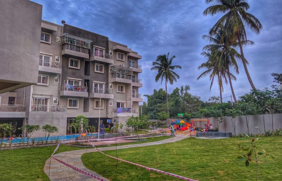 esquina Landscape Garden and Tree Planting