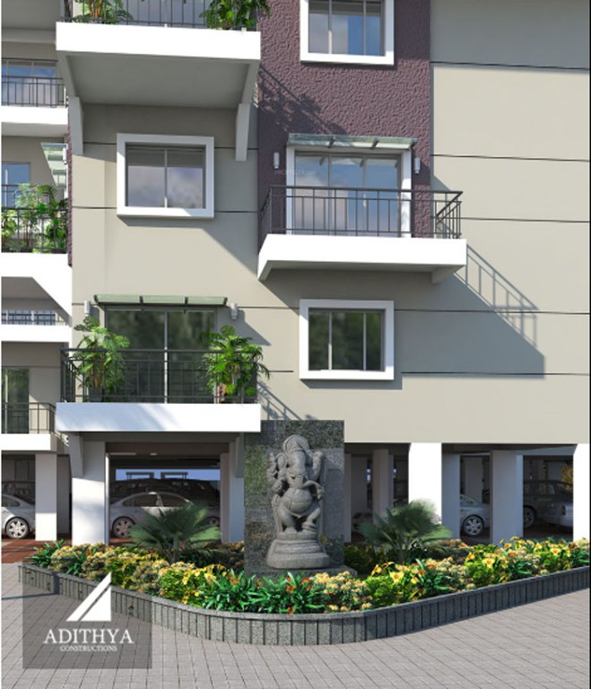 Images for Amenities of Adithya Esquina