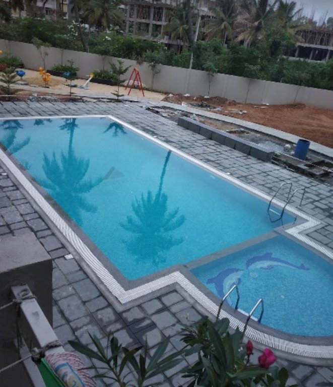 esquina Swimming Pool