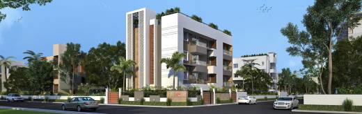 Images for Elevation of India Sushanthi