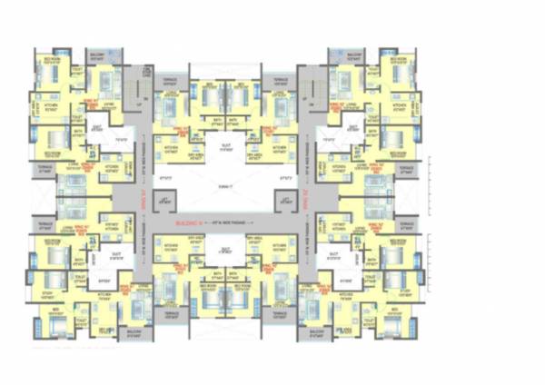  aabhas-phase-i Aabhas Phase I Cluster Plan