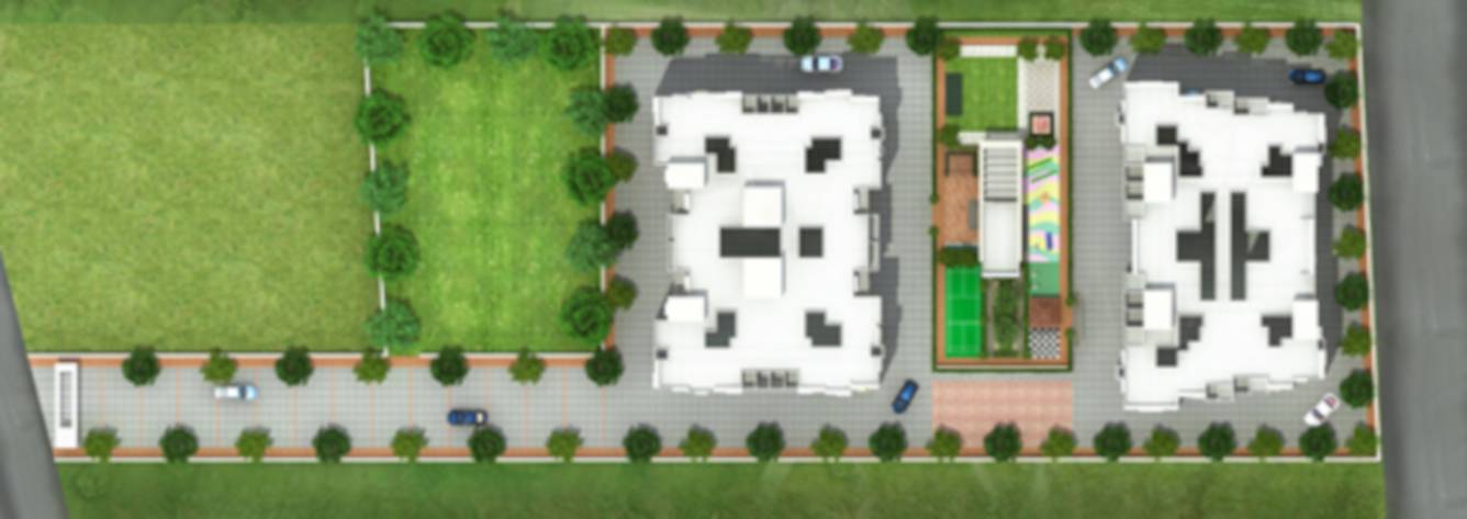  aabhas phase i Layout Plan