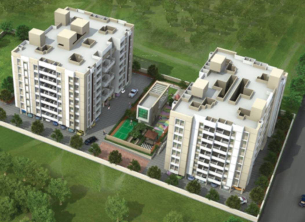  aabhas phase i Elevation