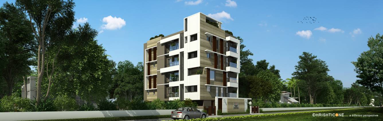 Images for Elevation of India Kokiladwani