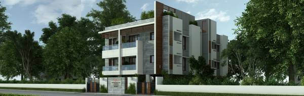 Images for Elevation of India Devi Nivas