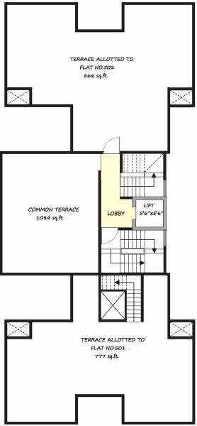 Images for Cluster Plan of Pandit Mohor