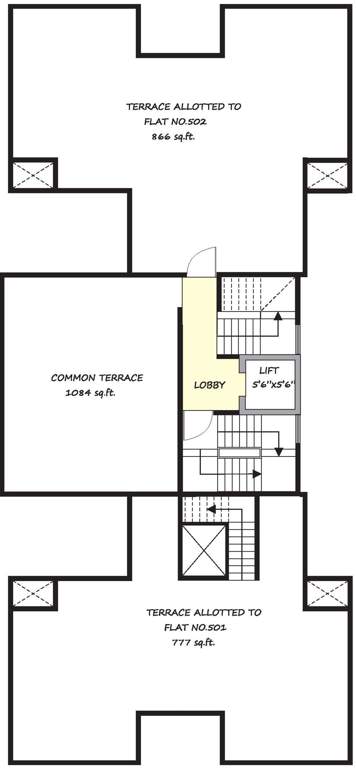 Images for Cluster Plan of Pandit Mohor