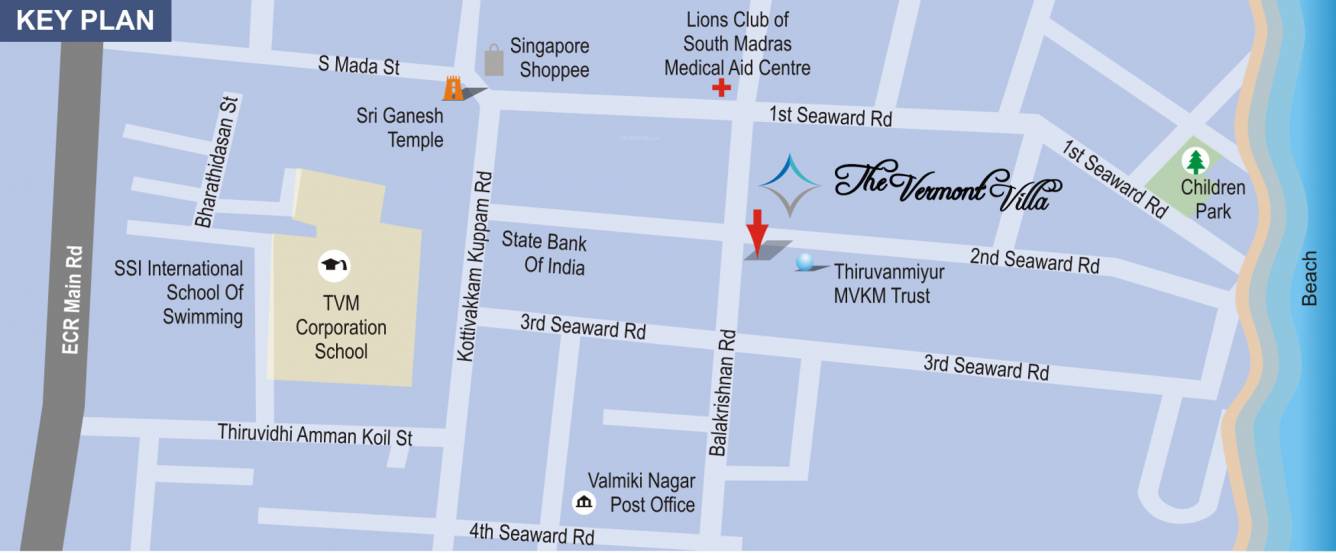 Images for locationPlan