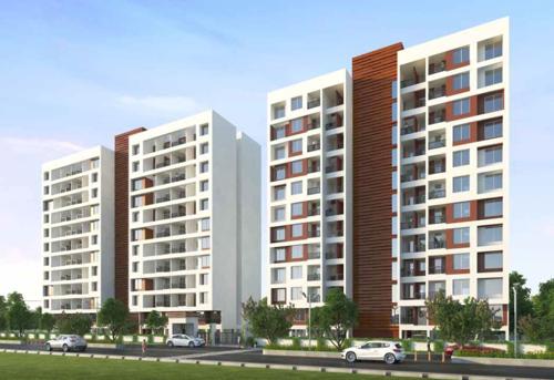  osiyan Images for Elevation of D R Gavhane Destinations Osiyan