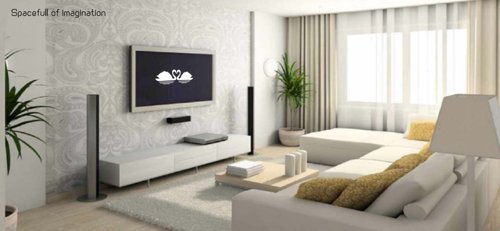 Images for Main Other of Bhansali Aundh Riviera