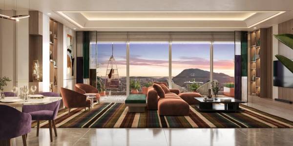 mainOther of Piramal Revanta