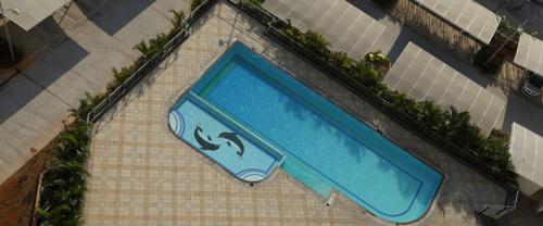 Images for Amenities of PBEL City Tower J Amethyst